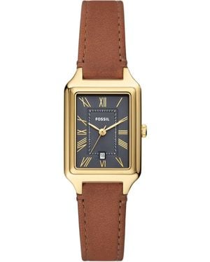 Fossil Uhr Raquel - Mehrfarbig