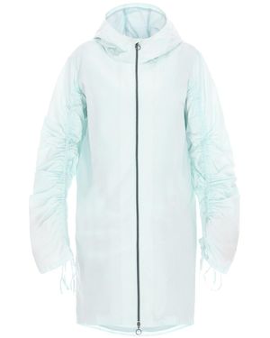 DreiMaster Maritim Mantel - Blau