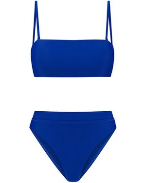 Shiwi Bikini 'Lola' - Blau