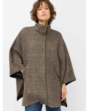Fuchs & Schmitt Cape Cape Swansea - Braun