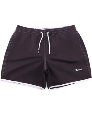 Reslad Badeshorts Rs5020 - Blau