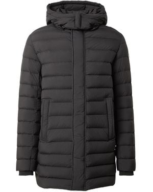 Colmar Jacke - Schwarz