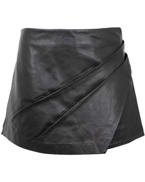 Maddox Rock Skort - Grau