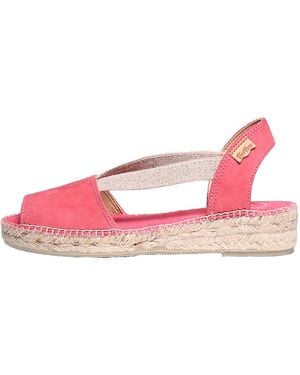 Toni Pons Espadrilles - Pink