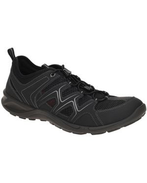 Ecco Schuh - Schwarz
