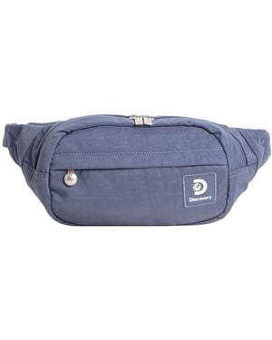 Discovery Gürteltasche Commuter - Blau