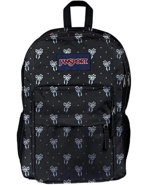 Jansport Rucksack Big Day Pack Backpack - Blau