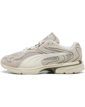 PUMA Sneaker Extos - Weiß