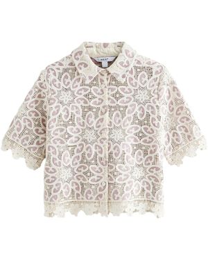Next Bluse - Weiß