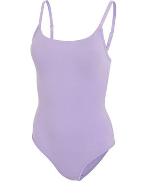 adidas Body Essentials - Lila