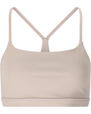 Athlecia Sport-Bh Blossom - Natur