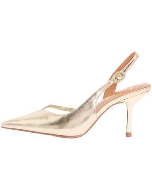 Lipsy Slingpumps - Natur