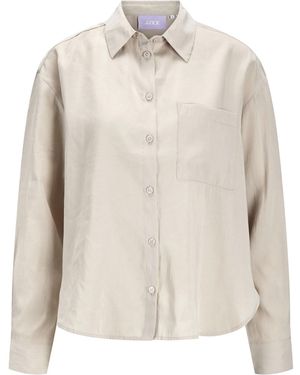 JJXX Bluse Jxfie - Natur