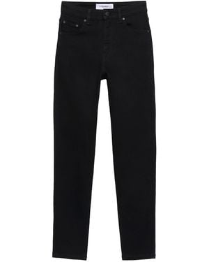 Pull&Bear Jeans - Schwarz
