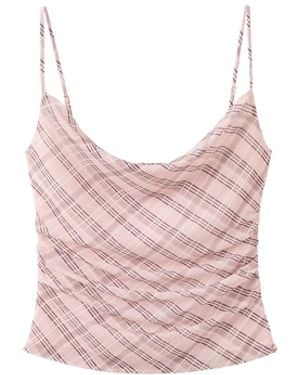Mango Top Illo - Pink