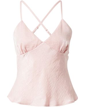 Nasty Gal Top - Mehrfarbig