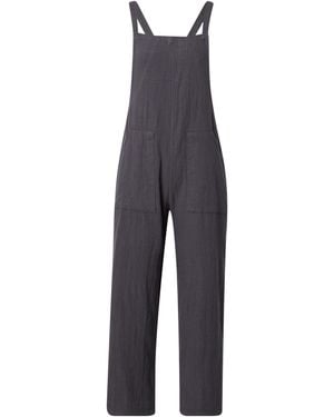 Billabong Latzhose Pacific Time - Blau