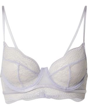 Hunkemöller Bh Isabelle - Grau