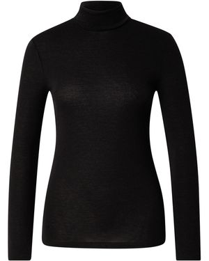 Pieces Shirt Pcmaria - Schwarz