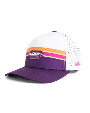 Blackskies Sportcap Pro Flow Sport Performance - Lila