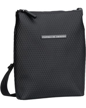 Porsche Design Umhängetasche - Schwarz