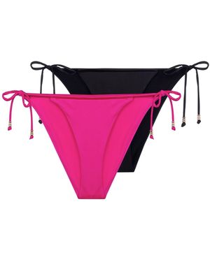 DORINA Bikinihose - Pink