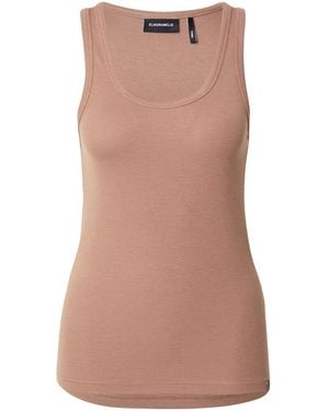 Elias Rumelis Top 'Clara' - Braun