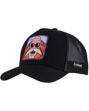 Capslab Cap - Blau