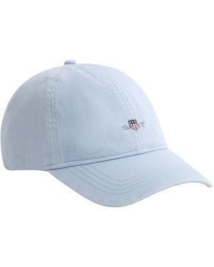 GANT Cap - Blau