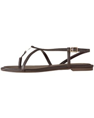 Ted Baker Zehentrenner - Weiß