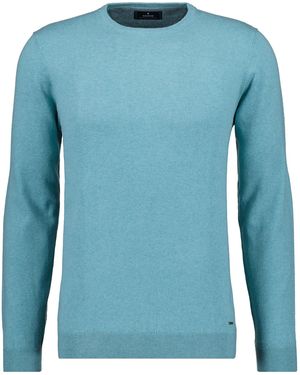 RAGMAN Pullover - Blau