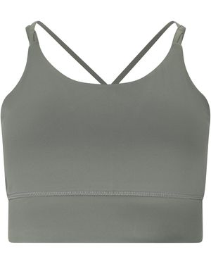 Athlecia Sport-Bh Elli V2 - Grau