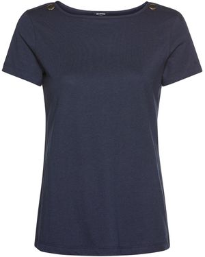 Hechter Paris T-Shirt - Blau