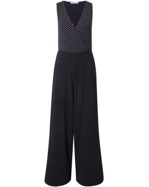 /about You Jumpsuit Christine - Blau