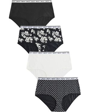 Next Slip - Schwarz