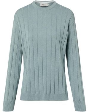 Maerz Pullover - Blau