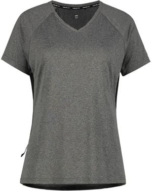 Rukka Funktionsshirt 'Magnula' - Grau
