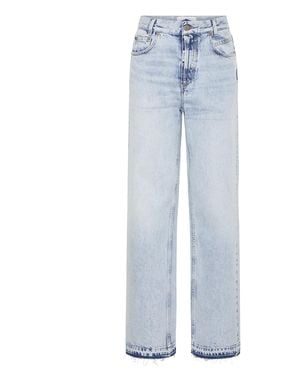 Ball Jeans Serena - Blau
