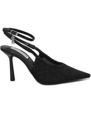 Steve Madden Slingpumps - Schwarz