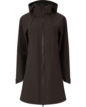 WEATHER REPORT Parka Dayton - Schwarz