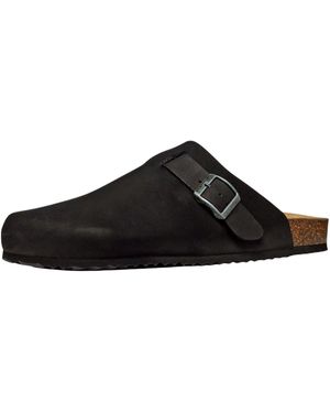 Geox Pantolette - Braun