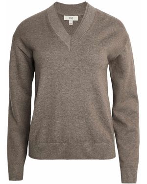 Marks & Spencer Pullover - Grau