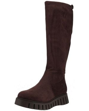 TT. BAGATT Stiefel - Braun