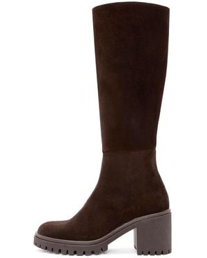Derimod Boots - Braun