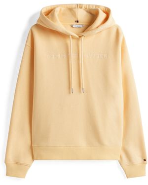 Tommy Hilfiger Sweatshirt (Ocs) - Mettallic
