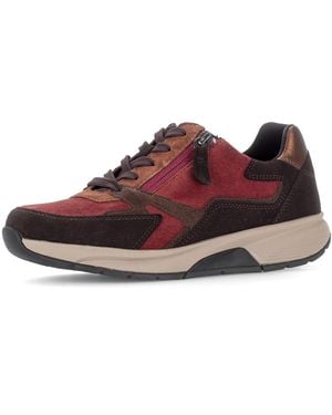 Gabor Sneaker Rollingsoft - Schwarz