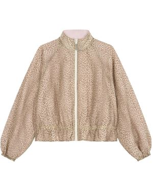 Oh April Jacke Maren - Natur