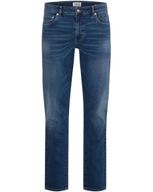 Solid Jeans Sdryder - Blau