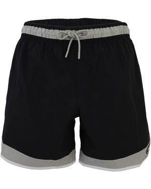 Under Armour Sportshorts - Schwarz