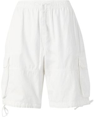 Gap Shorts - Weiß